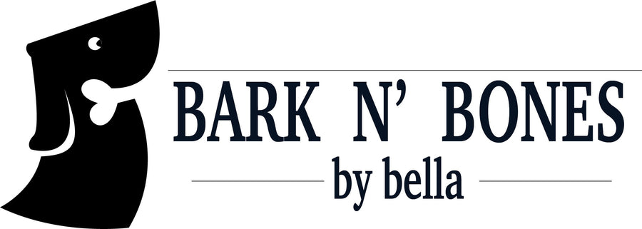 Bark N' Bones By Bella