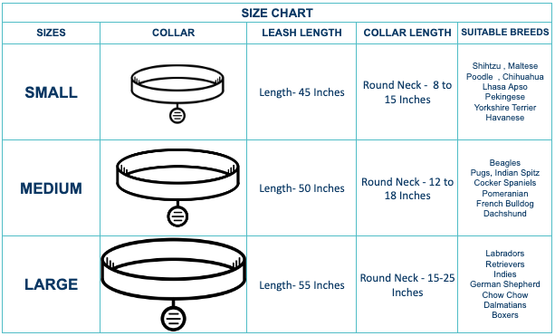BNB - Nylon Collar for Dog- RED - Bark N Bones